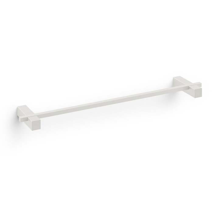 Zack Barra Toalla Blanco Carvo 51 cm Zack Barra Toalla Blanco Carvo 51 cm